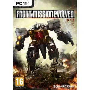 Front Mission Evolved - PC