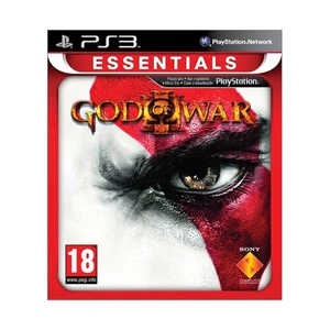 God of War 3 - PS3