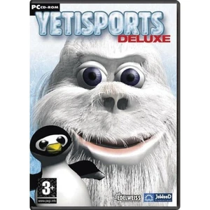 Yetisports Deluxe - PC