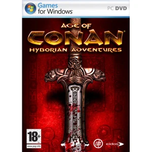 Age of Conan: Hyborian Adventures - PC