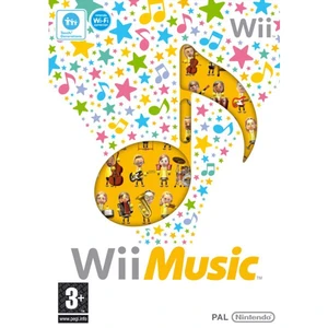 Wii Music - Wii