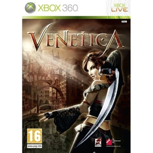 Venetica - XBOX 360