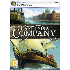 East India Company - PC