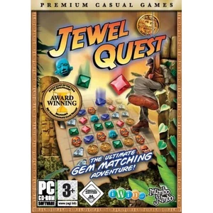 Jewel Quest - PC