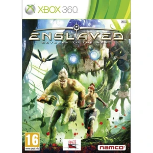 Enslaved: Odyssey to the West - XBOX 360