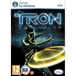 Tron: Evolution - PC