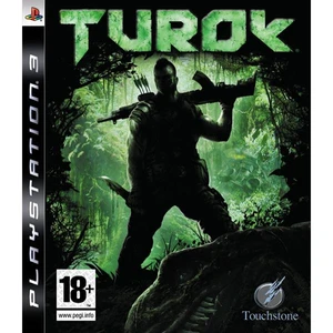 Turok - PS3