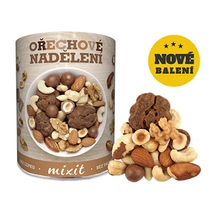 Mixit Ořechové nadělení 450 g