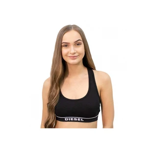 Women&#39;s bra Diesel black (00SK86-0EAUF-900)