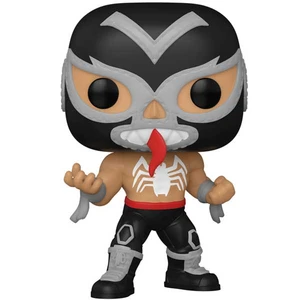 POP! Luchadores: Venom (Marvel)