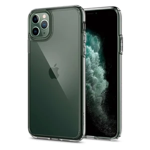 Tok Spigen Ultra Hybrid Apple iPhone 11 Pro Max, Clear