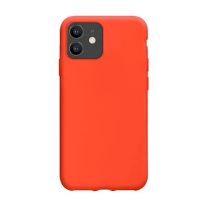 SBS School Cover for iPhone 11, orange