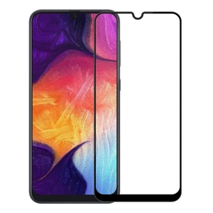 Védőüveg Nillkin 2.5D CP+ Pro Xiaomi Mi9, fekete