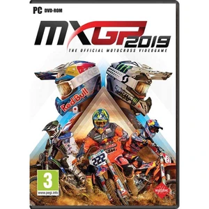 MXGP 2019 - PC