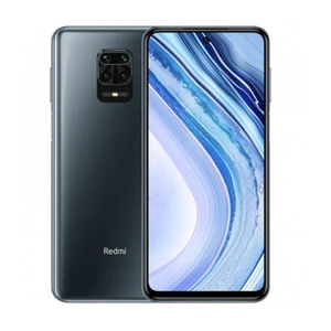 Xiaomi Redmi Note 9 Pro, 6/128GB, Grey