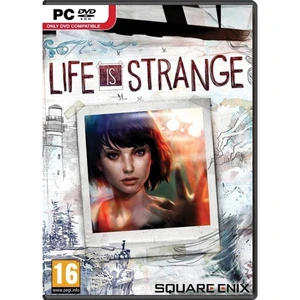 Life is Strange - PC