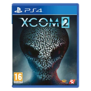 XCOM 2 - PS4