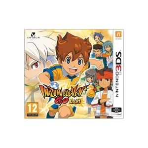 Inazuma Eleven Go: Light