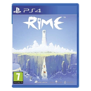 RiME - PS4