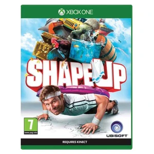 Shape Up - XBOX ONE