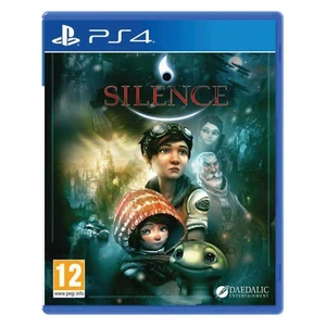 Silence - PS4