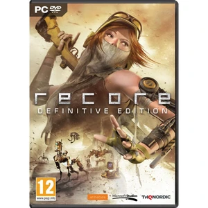 ReCore (Definitive Edition) - PC