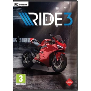 RIDE 3 - PC