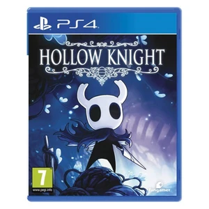 Hollow Knight - PS4