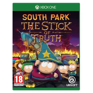 South Park: The Stick of Truth - XBOX ONE