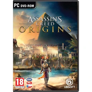 Assassin’s Creed: Origins - PC