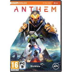 Anthem  - PC