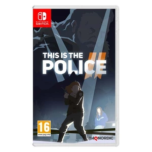 This is the Police 2