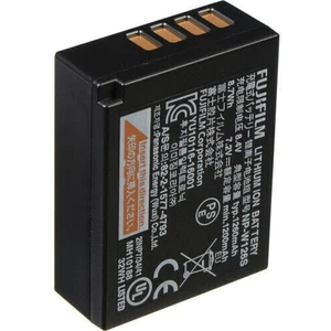 Fujifilm NP-W126S 1260 mAh Batteria