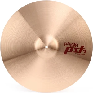 Paiste PST7-TC17 Crash cintányér 17"