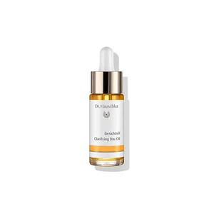 Dr. Hauschka Regulačný pleťový olej ( Clarifying Day Oil) 5 ml