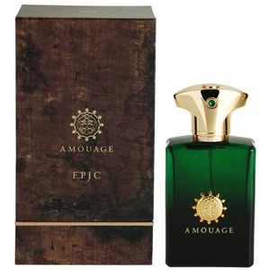 Amouage Epic parfumovaná voda pre mužov 50 ml