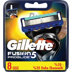 Gillette Fusion PROGLIDE Manual
