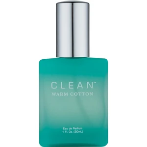 CLEAN Warm Cotton parfumovaná voda pre ženy 30 ml