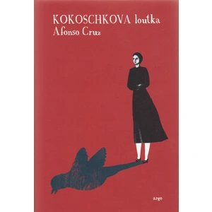 Kokoschkova loutka - Cruz Afonzo