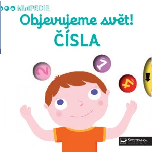 Objevujeme svět! Čísla -- MiniPEDIE