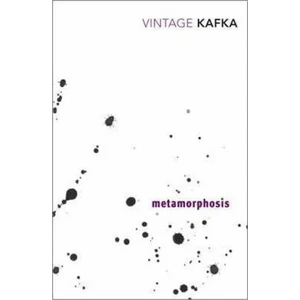 Metamorphosis And Others Stories - Franz Kafka