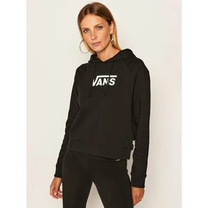 Bluza damska Vans Flying V Hoodie VA4BG3BLK