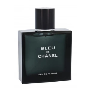 Chanel Bleu de Chanel woda toaletowa dla mężczyzn 50 ml