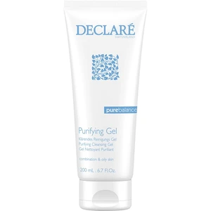 Declaré Pure Balance čisticí gel pro mastnou a smíšenou pleť 200 ml