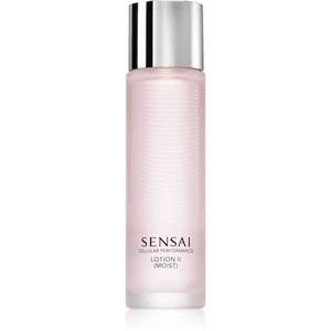 Sensai Cellular Performance Lotion II (Moist) hydratační mléko pro normální až suchou pleť 60 ml