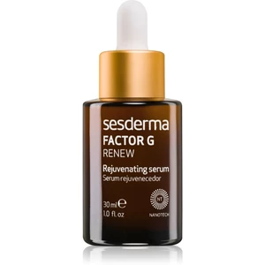 Sesderma Factor G Renew pleťové sérum s rastovým faktorom na omladenie pleti 30 ml