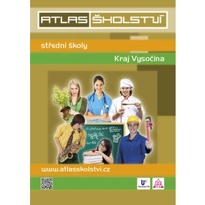 Atlas školství 2019/2020 Vysočina