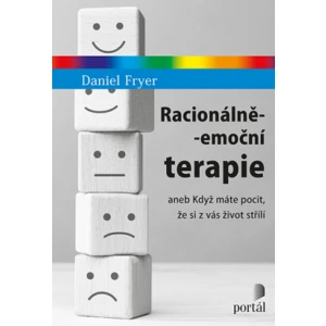 Racionálně-emoční terapie - Fryer