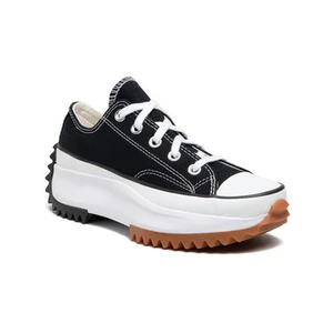 Buty damskie sneakersy Converse Run Star Hike 168816C