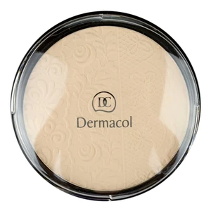 Dermacol Compact kompaktní pudr odstín 01 8 g